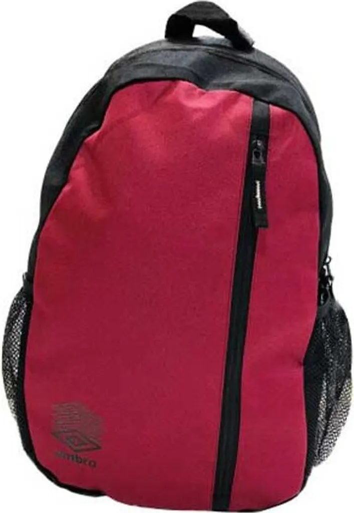 Sac à dos Umbro Rose Bowker Dome avec Bretelles Ajustables Confort