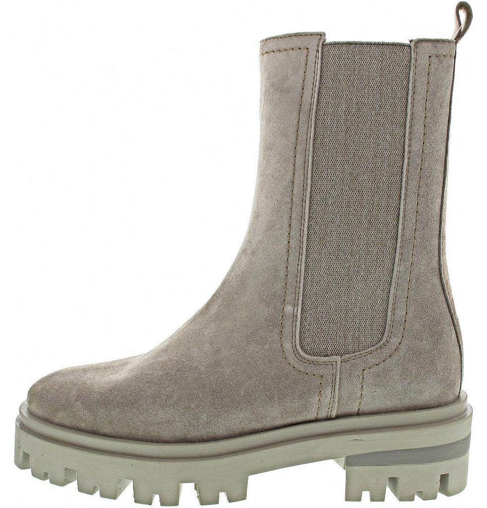 Alpe Sport Chelsea Boots beige in Gr. 40 Produktbild 
