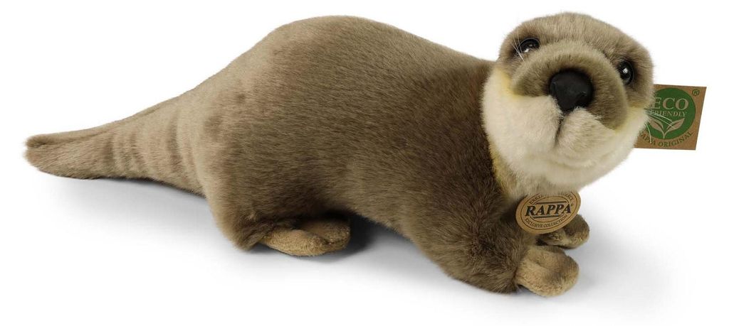 Plüschotter 41 cm Umweltfreundlich