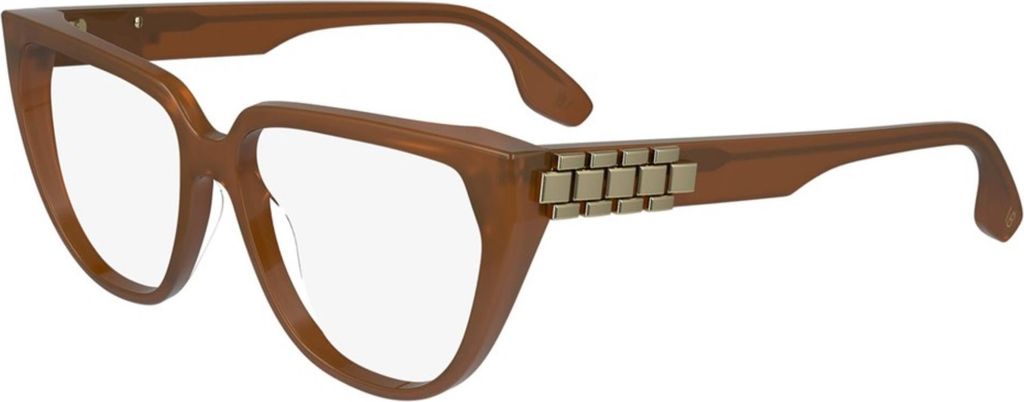 Victoria Beckham VB2661 Caramel 54/14/145 Damen Brillen