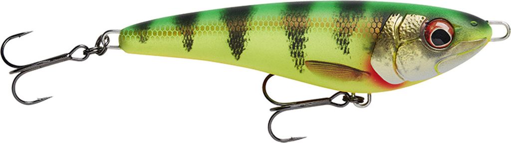 Savage Gear Freestyler V2 Firetiger 13 cm 46 g Wobbler