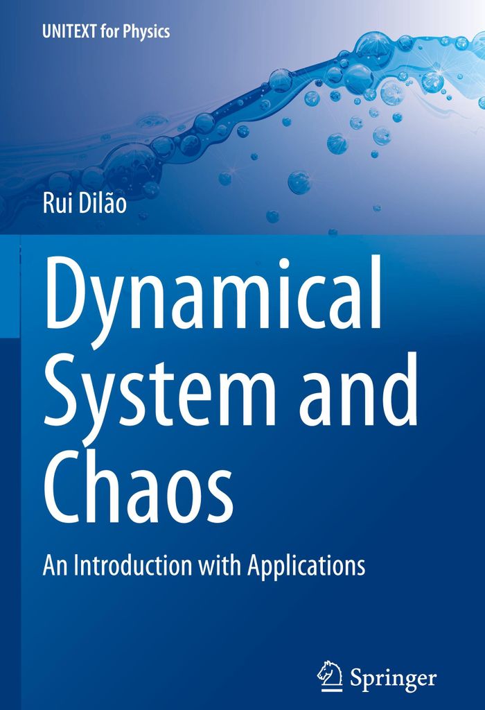 Dynamical System and Chaos