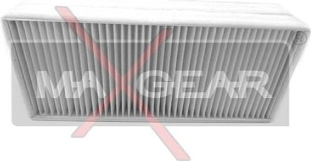 MAXGEAR 26-0377 - OE 210 830 00 18 Innenraumfilter für Galaxy (WGR), Puma, E-Klasse (W210), E-Klasse (VF210), E-Klasse (S210), S-Klasse (W220), S-...