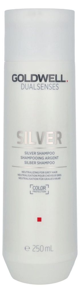 Goldwell Dualsenses Silver Shampoo 250 ml Zdjęcie produktu 
