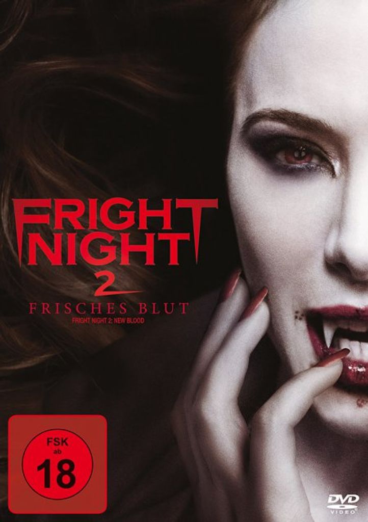 Fright Night 2 Produktbild 