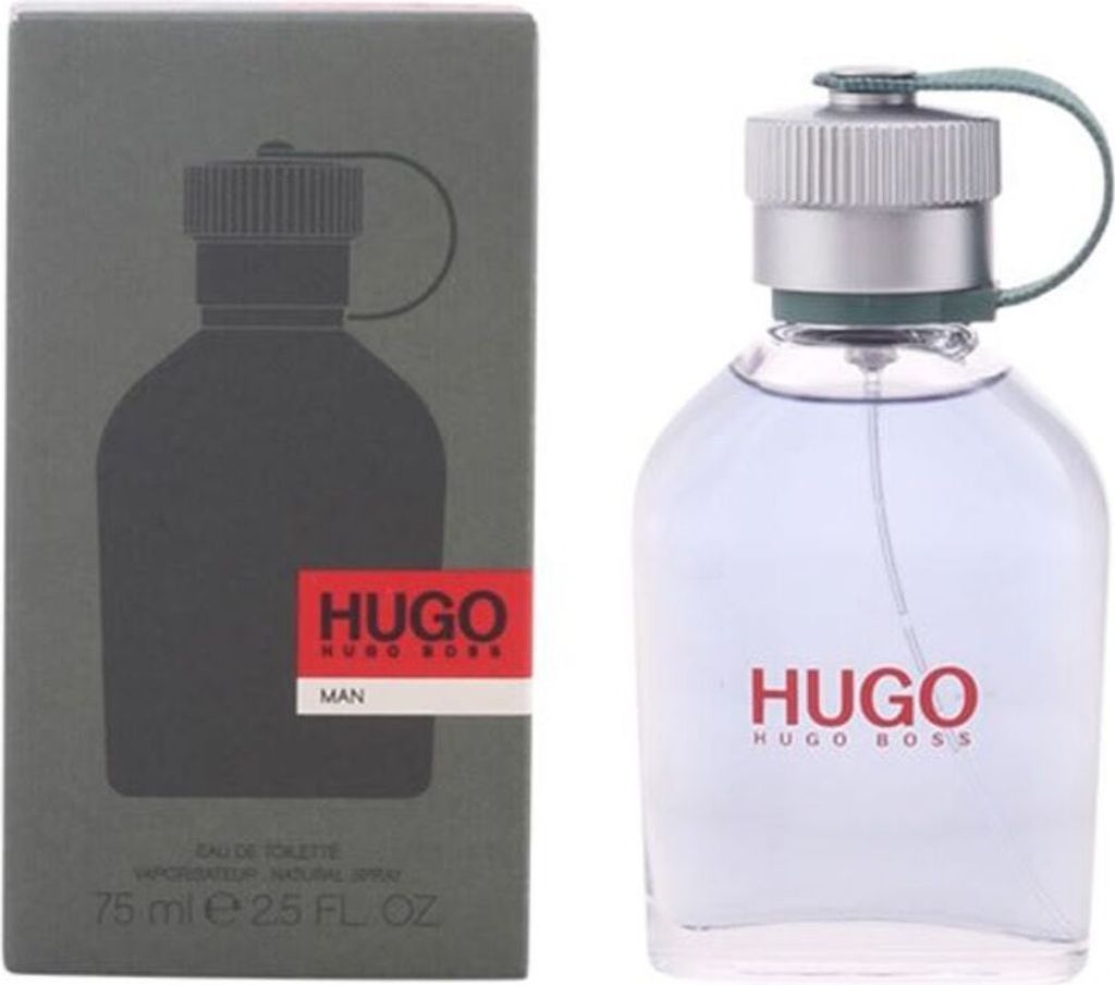 Hugo Boss HUGO Man Eau de Toilette 75ml Spray | Kaufland.de