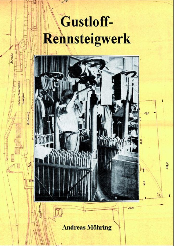 Gustloff-Rennsteigwerk