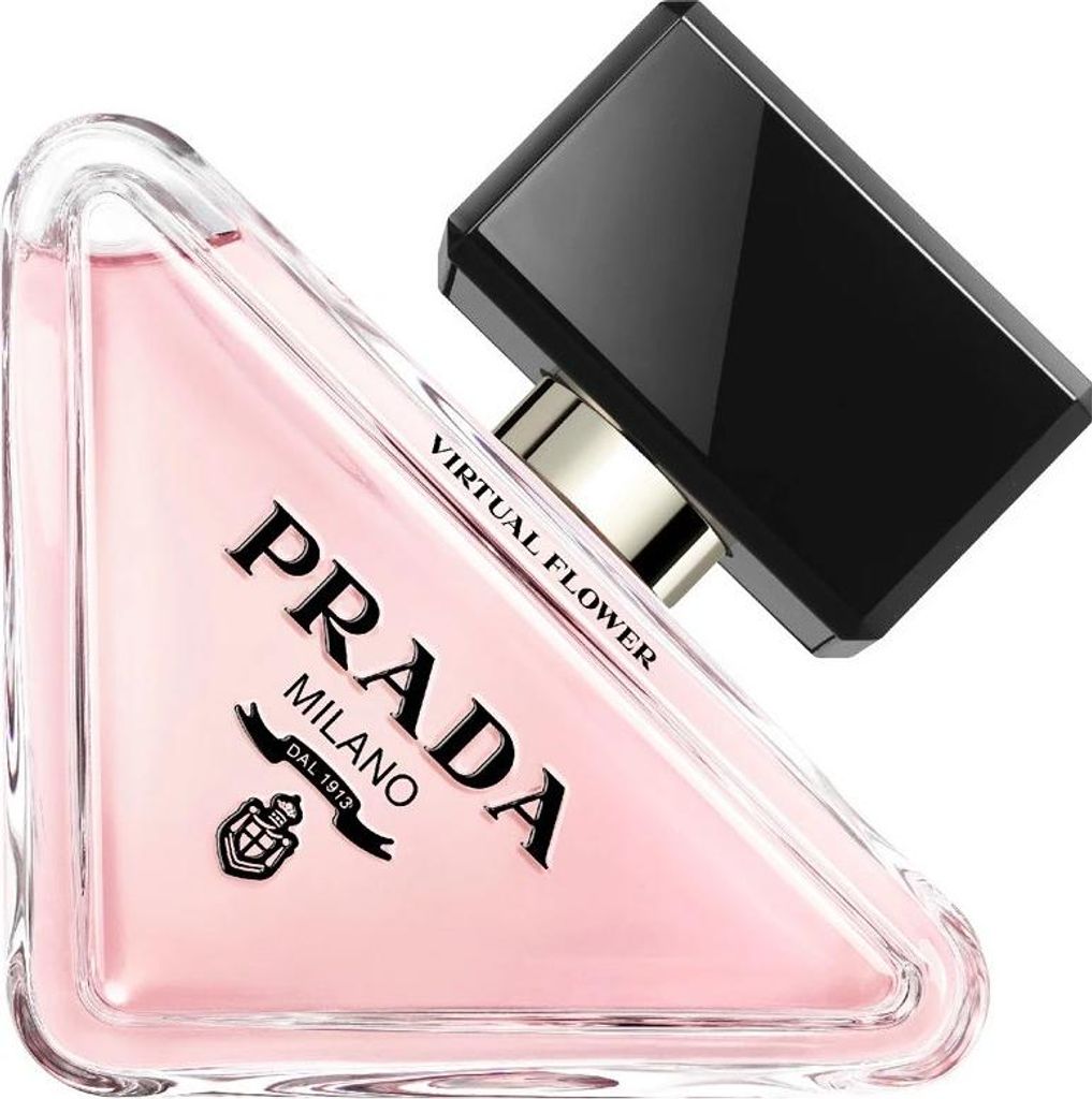 Prada Paradoxe Virtual Flower parfémovaná voda pre ženy 50 Obrázok produktu 