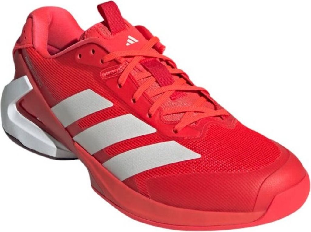 Schuhe Adidas Adizero Ubersonic 5 IH2555