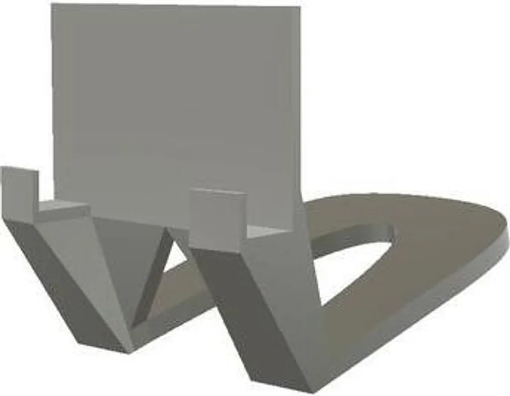 Kit de Fixation Murale pour EAP615-Wall et EAP235-Wall TP-Link Gris