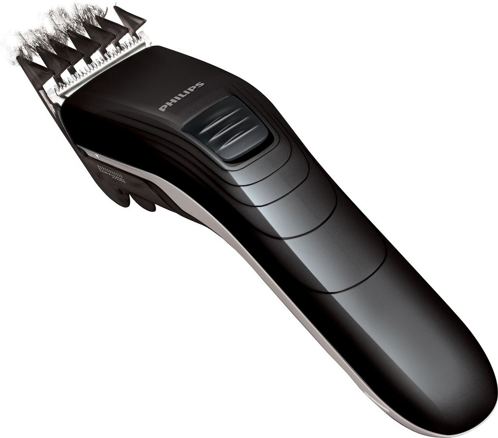 Maszynka do strzyżenia włosów Philips QC5115/15/przewodowa/ Zdjęcie produktu 2