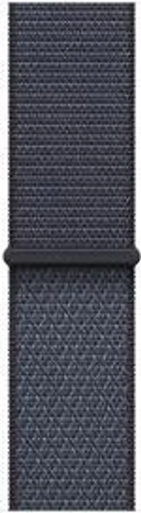 Apple MFF64ZM/A Sport Loop Blu: Resistenza e Performance Estrema - 8
