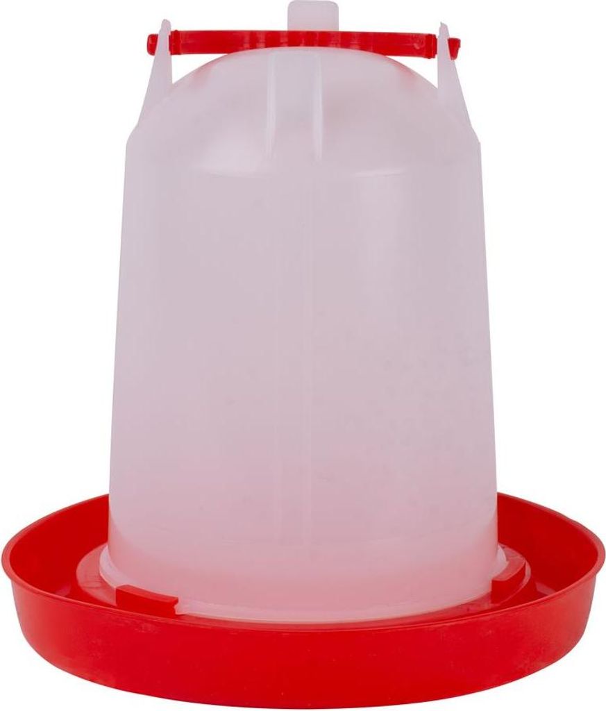 Abbeveratoio Goodfarm PDK21, 1.5 lit, per pollame, plastica Immagine del prodotto 