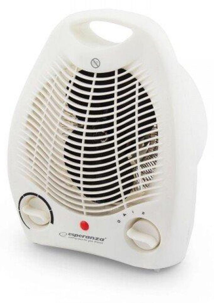 Esperanza EHH011 Elektrische ruimteverwarmer, binnen Productafbeelding 