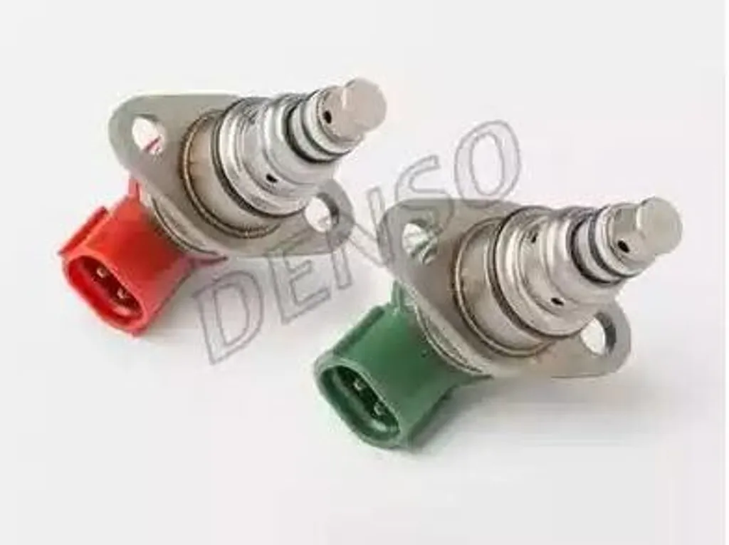Régulateur de pression DENSO DCRS210120 robuste et haute performance - 10