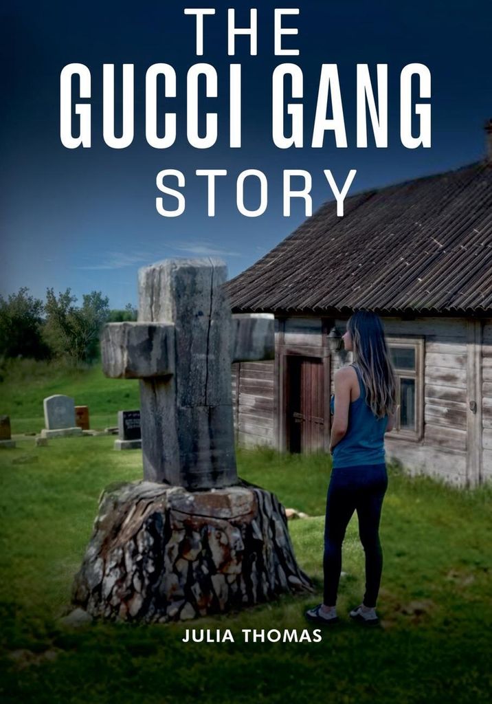 The Gucci Gang Story