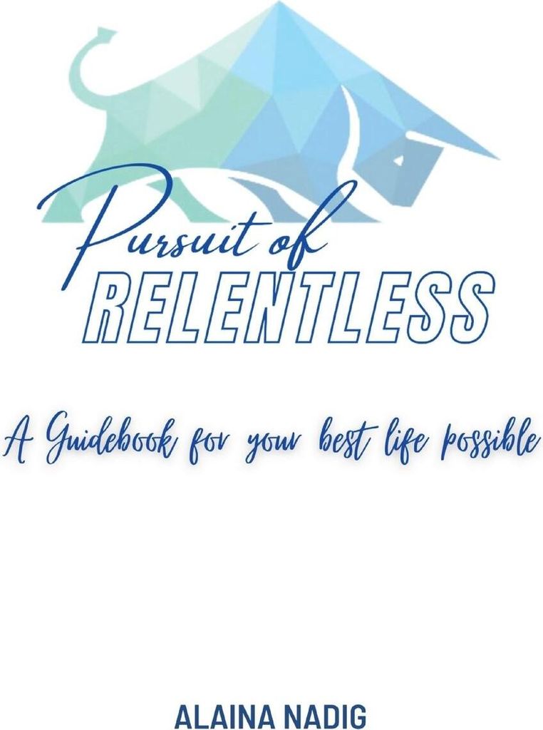 Pursuit of Relentless