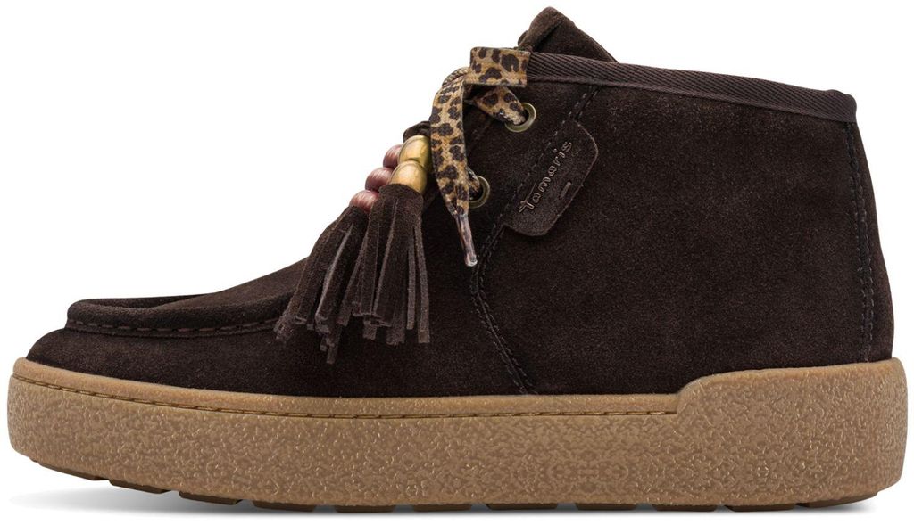 Tamaris 25406/47 Mocca Größe EU 38 Produktbild 
