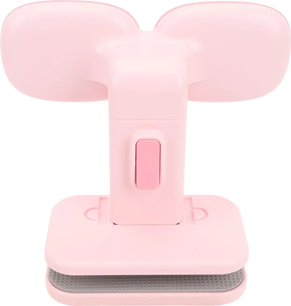 Correttore Posturale Professionale per Bambini Rosa - Ergonomia Avanzata