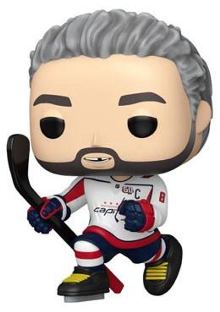 POP NHL: Capitals – Owieczkin (najlepszy strzelec w Zdjęcie produktu 
