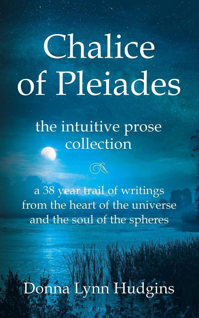 Chalice of Pleiades