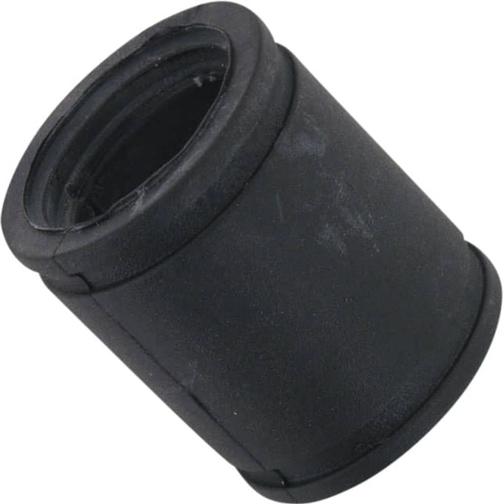 Adly RT 50 Road Trace Gummimuffe 50ccm 2Takt 18306-154-000 Motorroller.de Auspuff Minarelli liegend Motorrad Moped Ersatzteil Service Inpektion