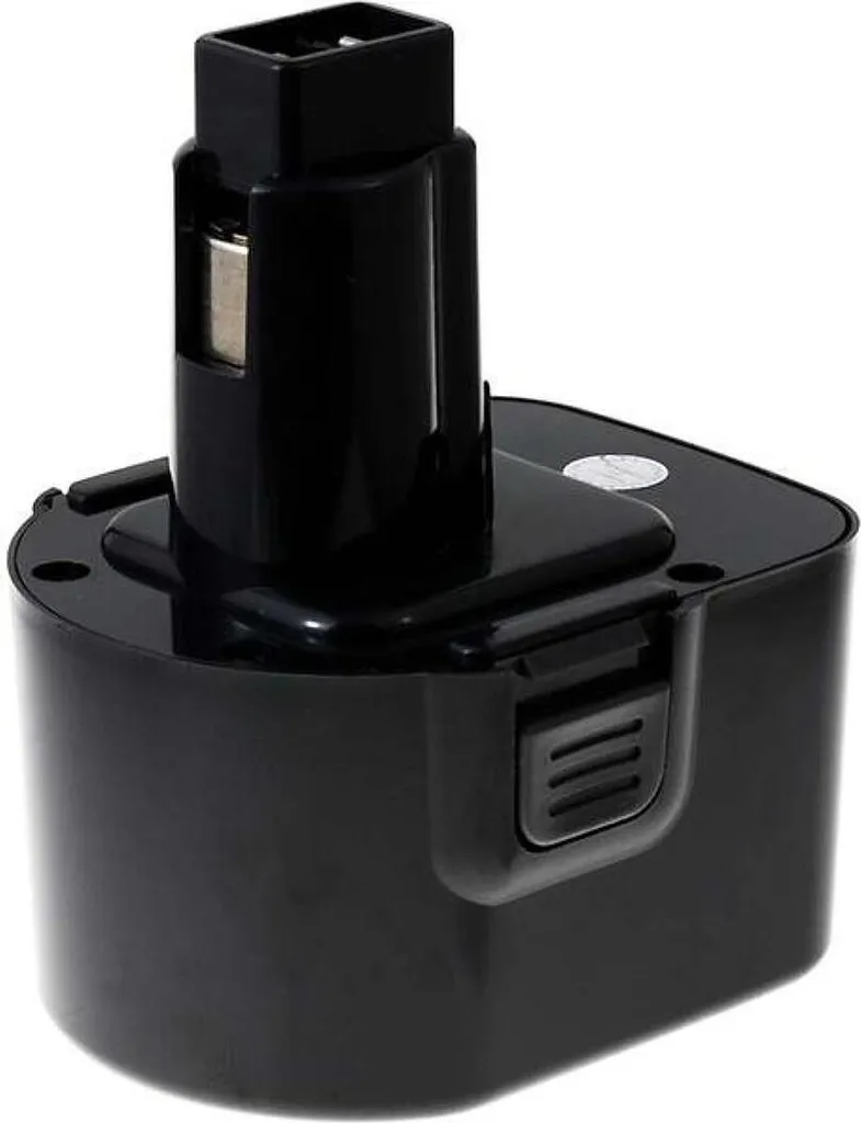 Batterie pour Visseuse Berner BACP-12V - Idéale pour Chantier et Atelier