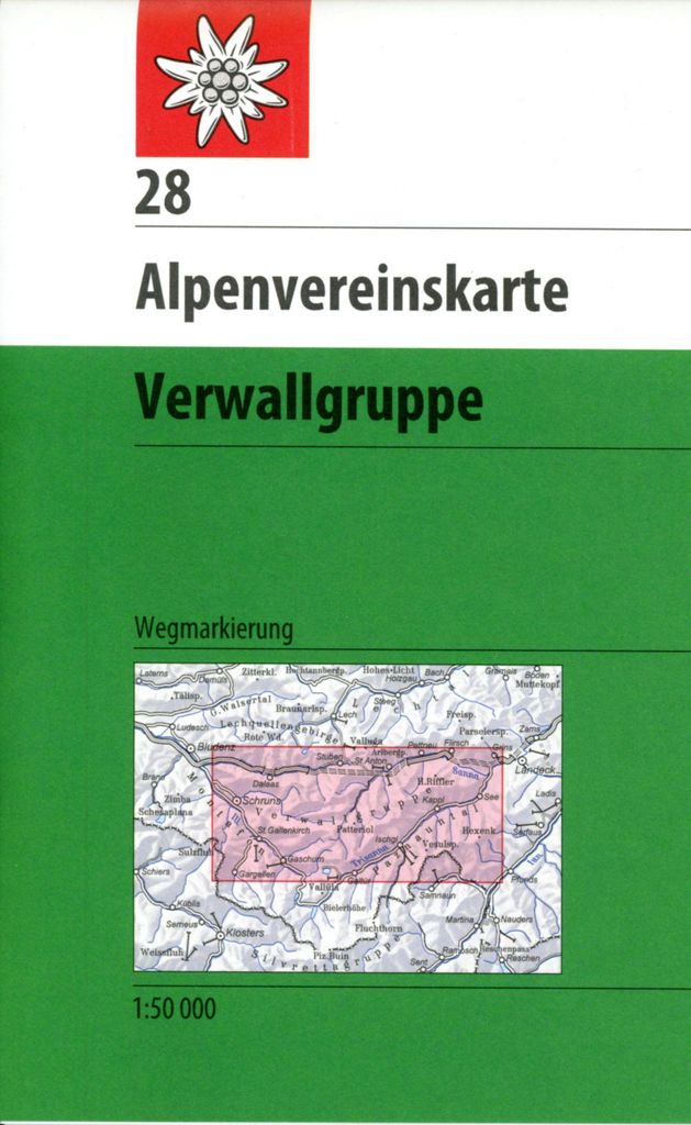Verwallgruppe