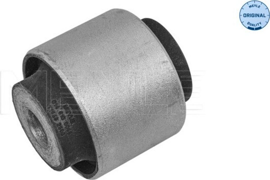 MEYLE Querlenker-Gummilager Querlenkerlager 014 610 0055 unten Vorne Rechts Vorne Links passend für MERCEDES-BENZ E-Klasse Limousine (W212) 60mm G...