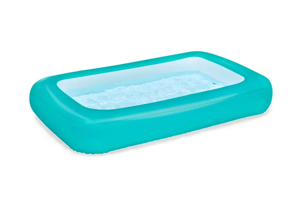 Specifiche Bestway Aquababes 51115 - Piscina Vinile 165 x 104 cm