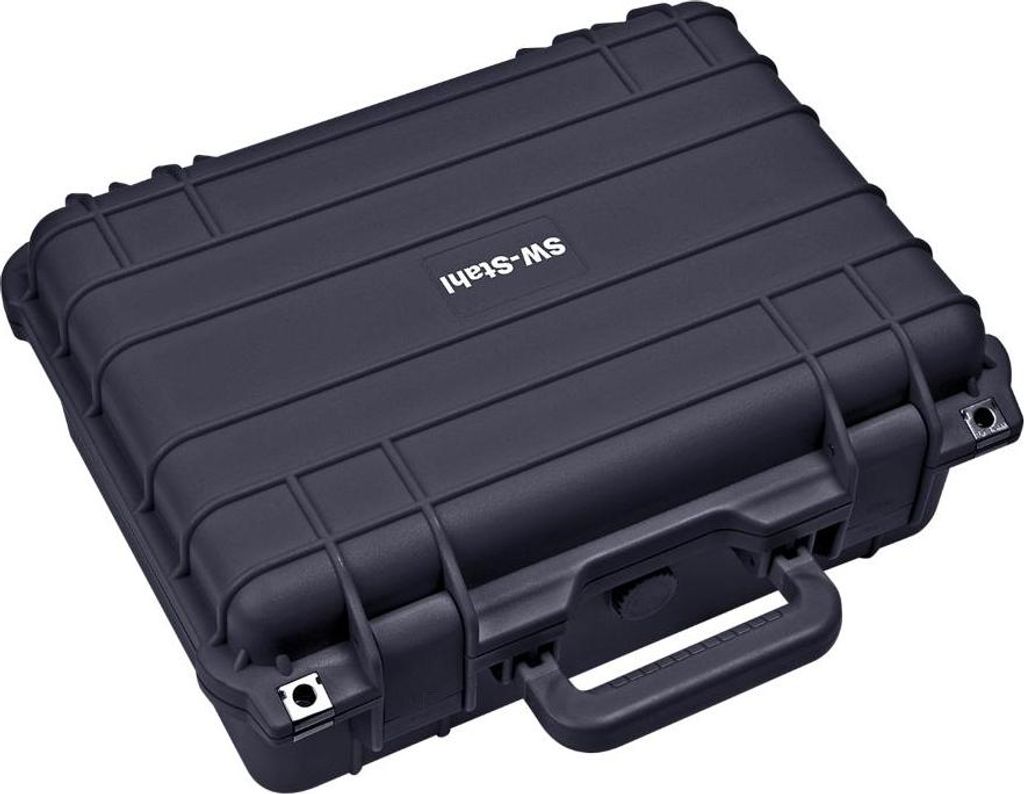 SW-Stahl V1000-KOFFER Leerkoffer für V1000