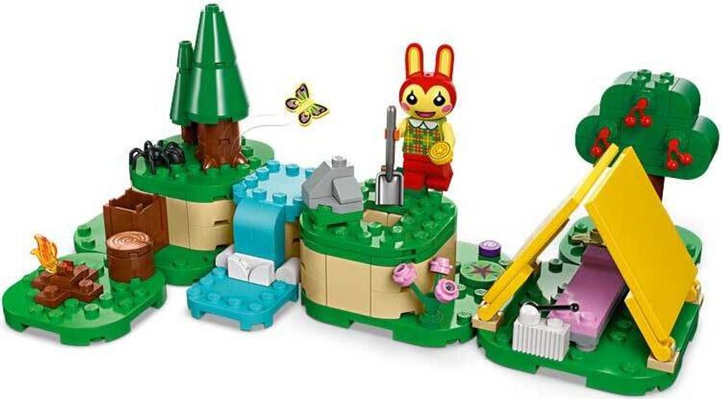 Mimmis Outdoor-Spaß Obrázek produktu 12