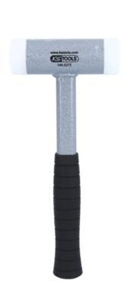 Marteau sans rebond KS TOOLS 140.5273 à tête interchangeable de 850 g - 8