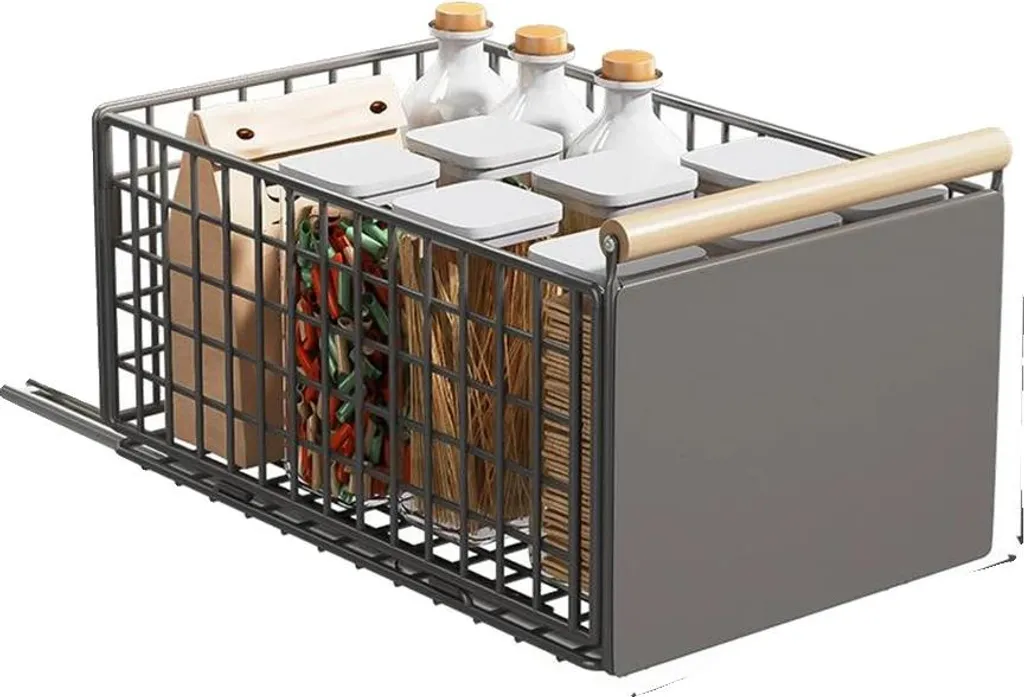 Séparateur de tiroir pour couverts et fournitures tailles M S 1 niveau
