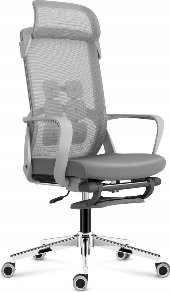 MARK ADLER Manager 3.6 | Sedia ergonomica da ufficio Sedia Immagine del prodotto 