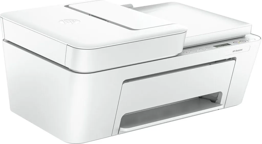 Imprimante pour télétravail HP DeskJet 4210e compacte et WiFi - 2