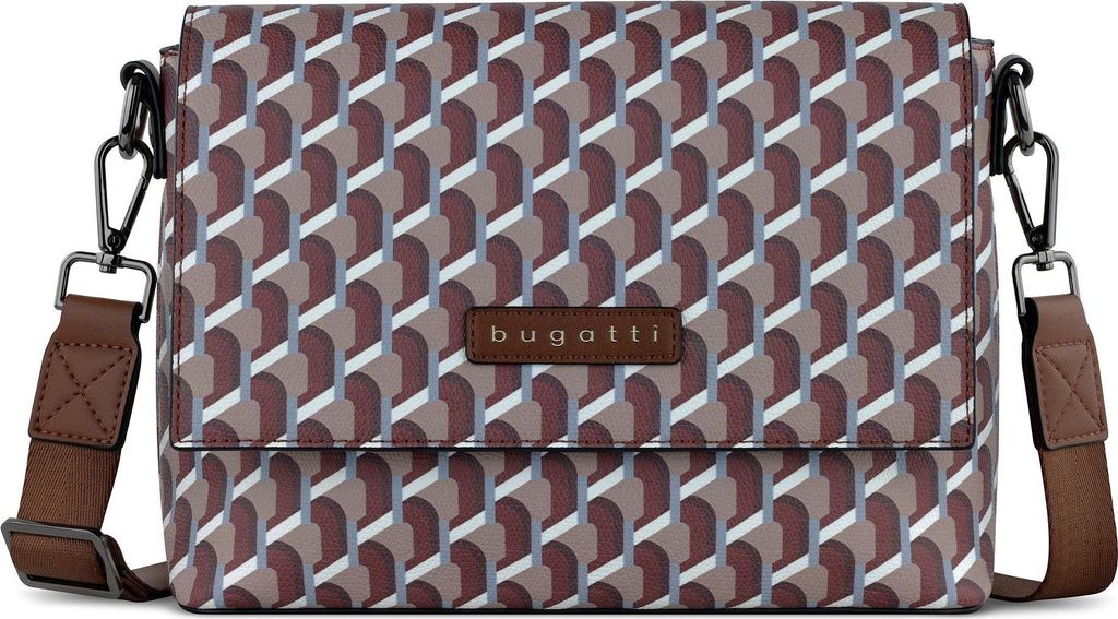 Bugatti Damenhandtasche 49662890 oyard