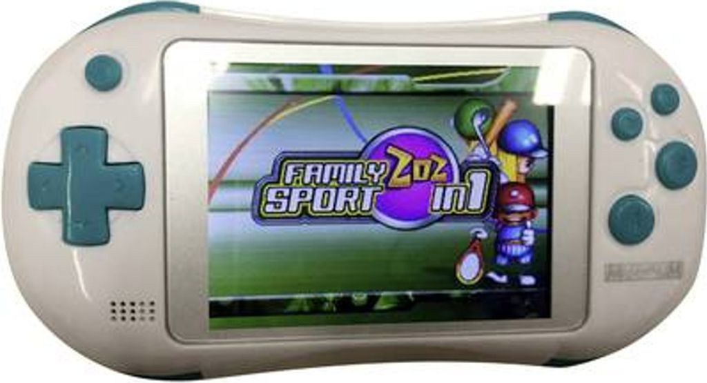 Millennium Arcade 202