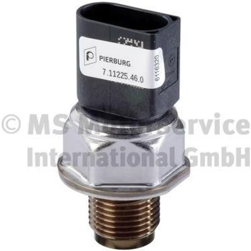 Capteur de Carburant PIERBURG 7.11225.46.0 Haute Précision Ford Transit
