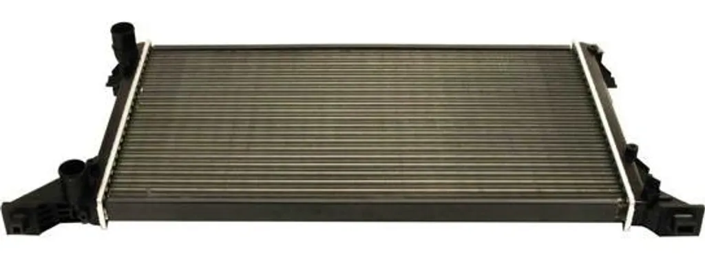 Radiatore, raffreddamento motore