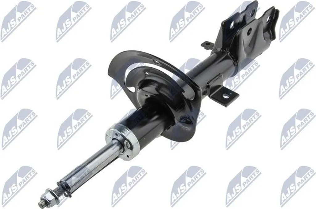 Amortisseur de suspension avant pour Jeep Patriot et Compass 2007+