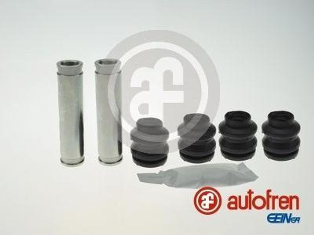 AUTOFREN SEINSA D7117C Führungshülsensatz Bremssattel Vorne Produktbild 