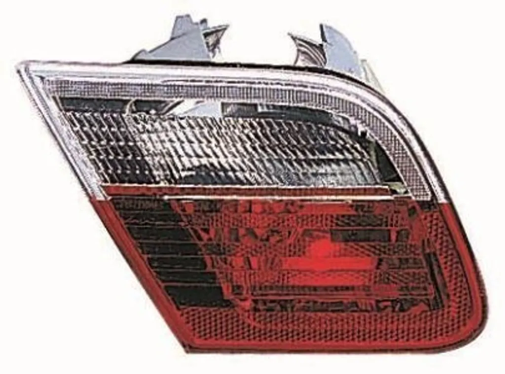Feu de coffre gauche ABAKUS pour BMW E46 - Haute Qualité OE 63218364728