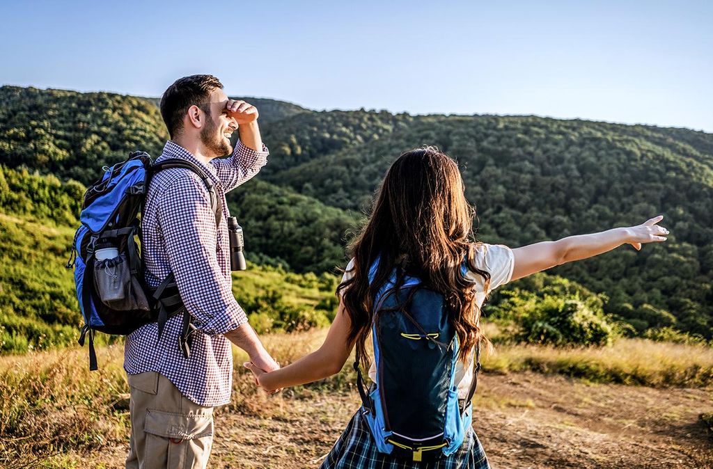 mydays Wanderwochenende Bonn für 2 (2 Nächte); Erlebnis verschenken oder selbst erleben; Gutschein für 2 Person(en)