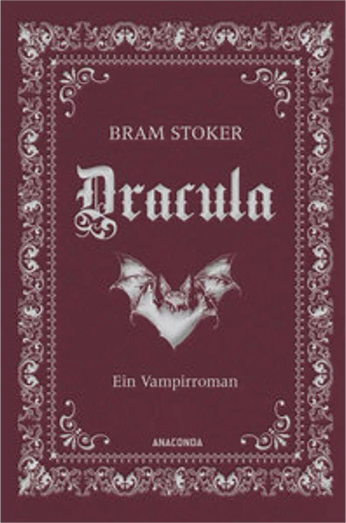 Dracula Ein Vampirroman Texte Classique pour Découvrir le Mythe Original