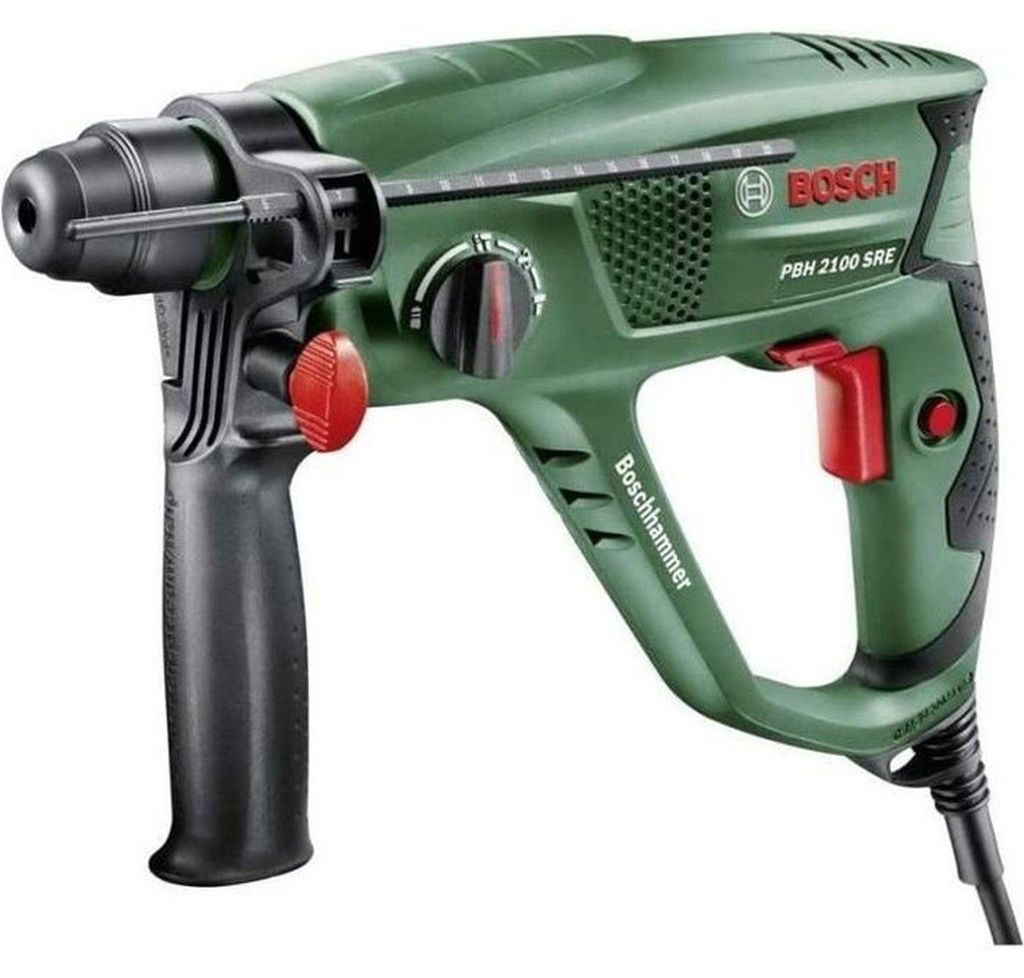 Bosch PBH2100-RE Bohrhammer Produktbild 