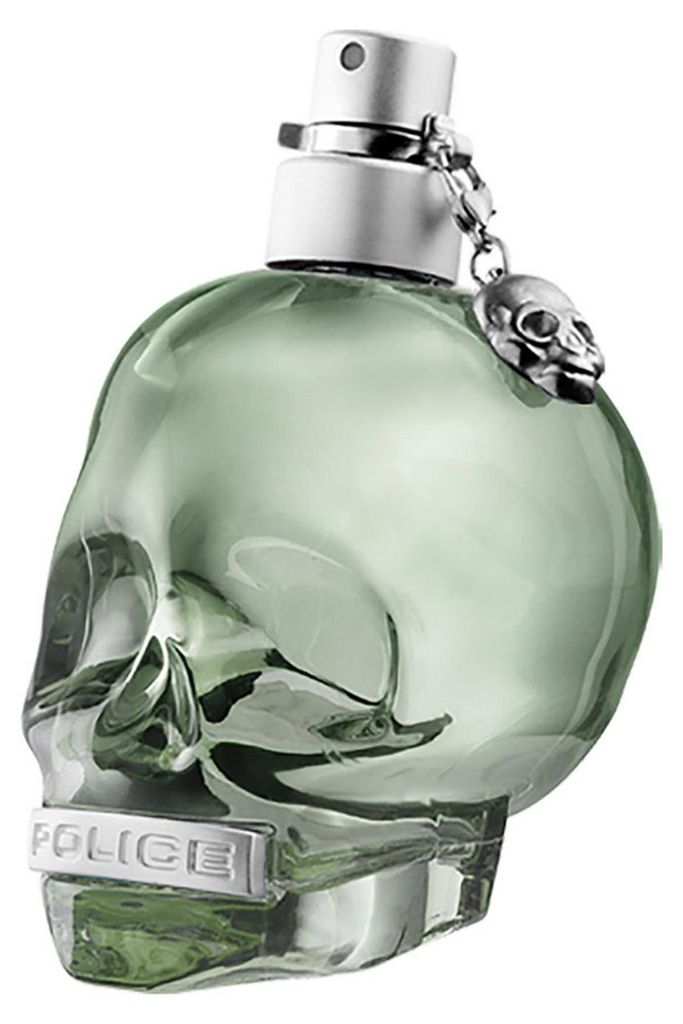 Police To Be Green Woda toaletowa, 40ml Zdjęcie produktu 