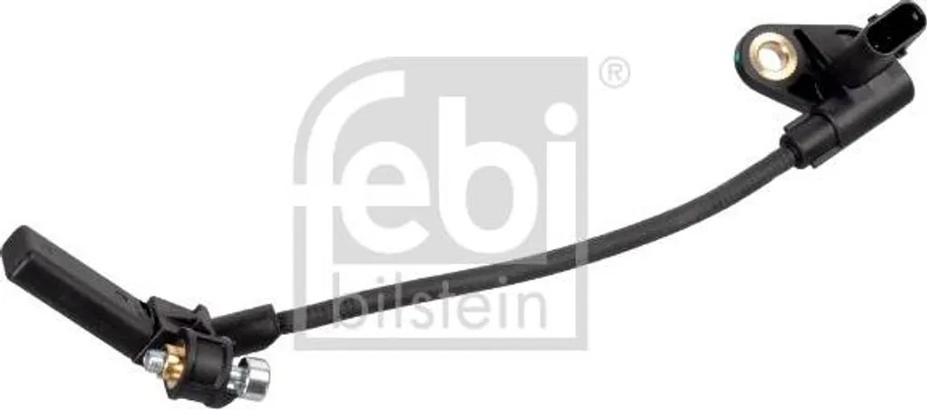 Capteur Régime Moteur Febi 177114 : Idéal pour réparation BMW et Galant
