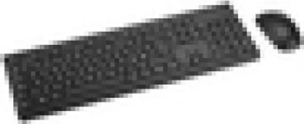 Kensington K75560PN Filtre de Confidentialité MagPro 13.3 Pouces 16:9