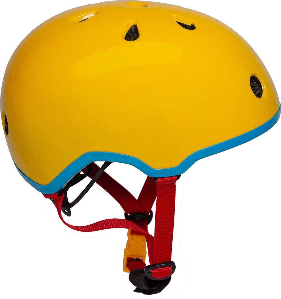 ENNUI - ENNU Elite Red The Elite helmet is back in stock